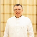 Дубровин Сергей Дмитриевич